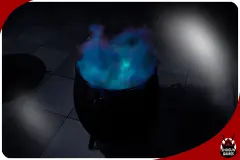 Cauldron FX VDB