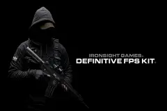 DEFINITIVE FPS KIT