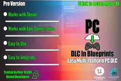 DLC In Blueprints V3