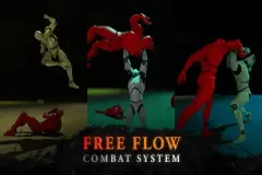 Freeflow Combat