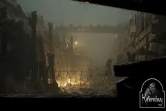 Great War Trenches
