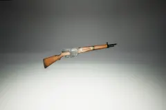 MAS44 Assault Rifle