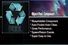 Object Pool Plugin