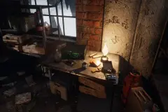 Post Apocalyptic Props Pack