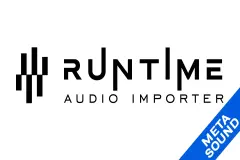 Runtime Audio Importer (MetaSound)