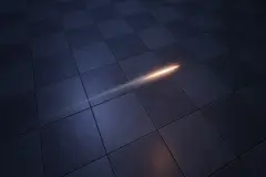 SPELLBIND | Demolitionist Gunner - Fire Shot VFX