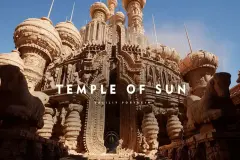 Temple of Sun