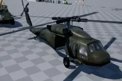 Top-Down Post-Apocalyptic Props