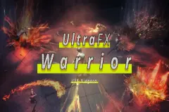 Ultra FX : Warrior
