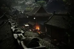 ASIAN - Village