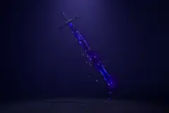 Ace Melee Weapon Magic Solution
