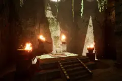 Aztec Temple Modular