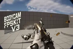 BODYCAM FPS KIT V3.1