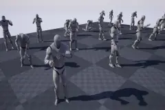 Casual Animation Pack