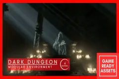 Dark Dungeon