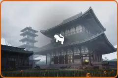 Japanese Temple Environment ( Japanese Temple Japanese Temple Temple Japan 3D )