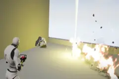 Mega Weapons
