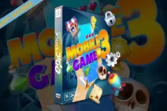 Mobile Game 3