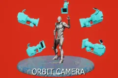 Orbit Camera
