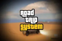 Road Trip System