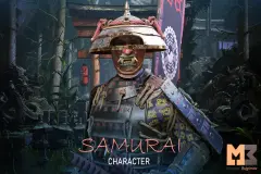 SAMURAI