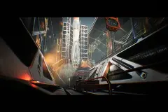 Spaceport and Space Center Environment Kit