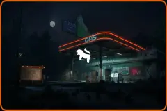 The Gas Station Environment ( Gas Station Environment Gas Station Fuel Fuel )