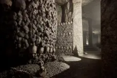 Underground Ossuary