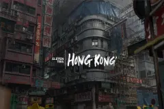 Abandoned Hong-Kong