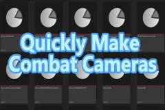 BCD Closeup Camera
