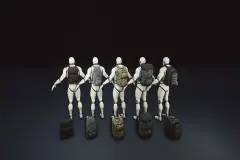 Backpack Collection