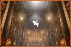 Church / Cathedral Interior Environment ( Church Cathedral Interior Historical )
