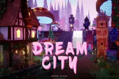 City Of Dream