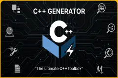 C++ Generator