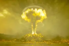 Doomsday device : ICBM Nuke