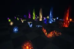 FANTASY VFX COLLECTION '5'