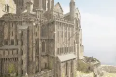 Gothic Island
