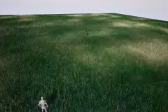 Grass and Greens Pack