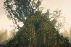 Modular Barn (Modular Barn, Modular Farm, Barn, Farm)
