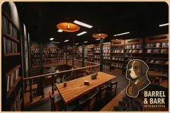 Modular Stationer