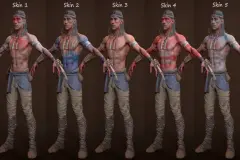 Native American 2