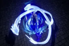 Niagara KI auras