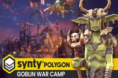 POLYGON - Goblin War Camp