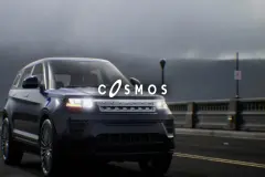 SUV 03 Driveable / Animated / Realistic ( SUV Car Vehicle Cars Vehicles Drive )