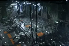 Sci-Fi Starter Pack - Modular - KitBash - High-Poly - Smart Materials