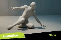Slide Animation