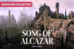 Song of Alcazar - Signature Collection