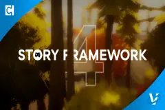 Story Framework 4.1 - Interactive Template