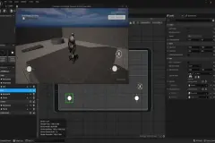 Touch Interface Designer