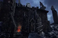 Valley of Guldur